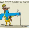 La menace terroriste sur les réseaux sociaux vue par Rémi Malingrëy.