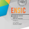 Formation Tout au Lon de la Vie - ENSIC