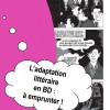 Ouvrages choisis par les bibliothécaires