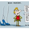 Bleu Marine. Par Rémi Malingrëy.