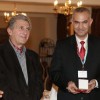 Albert Biajaoui et Omar Elmazria