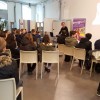 Découverte du Lorraine Fab Living Lab ENSGSI ERPI