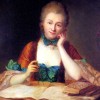 Image Emilie du Châtelet