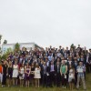 Les diplômés 2016