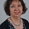 Brigitte Nominé, vice-présidente en charge du numérique