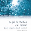Le gaz de charbon en Lorraine