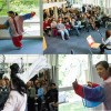 Journée Portes ouvertes de l'Institut Confucius - Retour en images