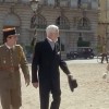 La place Stanislas dans Une femme française de Régis Wargnier.