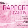 Rapport d'activité de l'UL - 2016