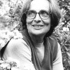 Portrait de Núria Pompeia. Avec l’aimable autorisation d’Agustin Pániker