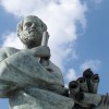Socrate. Pixabay, CC BY