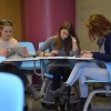 Mut@camp à l’IUT Epinal-Hubert Curien - La salle de cours C208 : un espace dédié à la pédagogie active