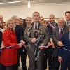 Inauguration de l'Hôpital virtuel de Lorraine