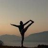 yoga