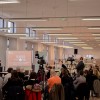 conférence en bibliothèque universitaire