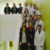 Les stagiaires - COST