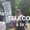 Intégrer TELECOM Nancy à la rentrée 2018