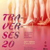 affiche festival Traverses 2018