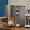 Synthèse d'un clinker au laboratoire