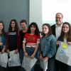 Remise des Prix Caroline Aigle