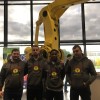 Equipe Fanuc Robotique 2018