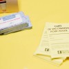 carnet de vaccination