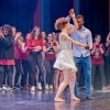 danseurs en couple