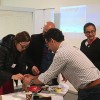 formation innovation LF2L Lorraine Fab Living Lab Nancy Lorraine