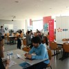 rencontre entreprises-étudiants