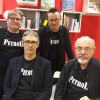 Les auteurs de petrol