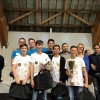 1er Prix : Equipe Les-Gos, Collège Duvivier (Einville)