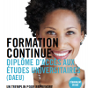 Diplôme d’Accès aux Études Universitaire de l'Université de Lorraine