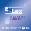 EMLex - career day