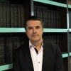 Pierre Tifine, nouveau doyen de la faculté de droit de metz
