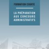 Préparation aux concours administratifs