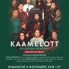 flyer projectin de kaamelott