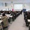 Amphi 400, inauguration du Campus Brabois-Santé - Crédits : Laurent Phialy | Université de Lorraine