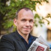 Portrait de Nicolas Bastuck, Journaliste - IAE Metz 30 ans