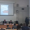 Journée d’études "Lutter efficacement contre le terrorisme" 