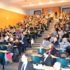 Les matinées de la formation professionnelle de l'Université de Lorraine