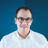 Portrait de Nicolas Sibille, LuxairGroup - IAE Metz 30 ans