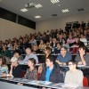 Réunion des maîtres d 'apprentissage
