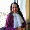 portrait Catherine Guyon
