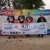 Equipe de tennis IUT LONGWY 