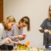 atelier cuisine