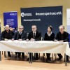 signature de convention