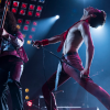 Une image extraite de Bohemian Rhapsody, de Bryan Singer et Dexter Fletcher (20th Century Fox). 