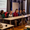 les étudiants témoignent sur radio campus