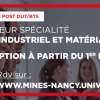 Inscription FIGIM