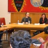 Retour sur l'entretien de l'IRENEE "L'État. Droit et politique"